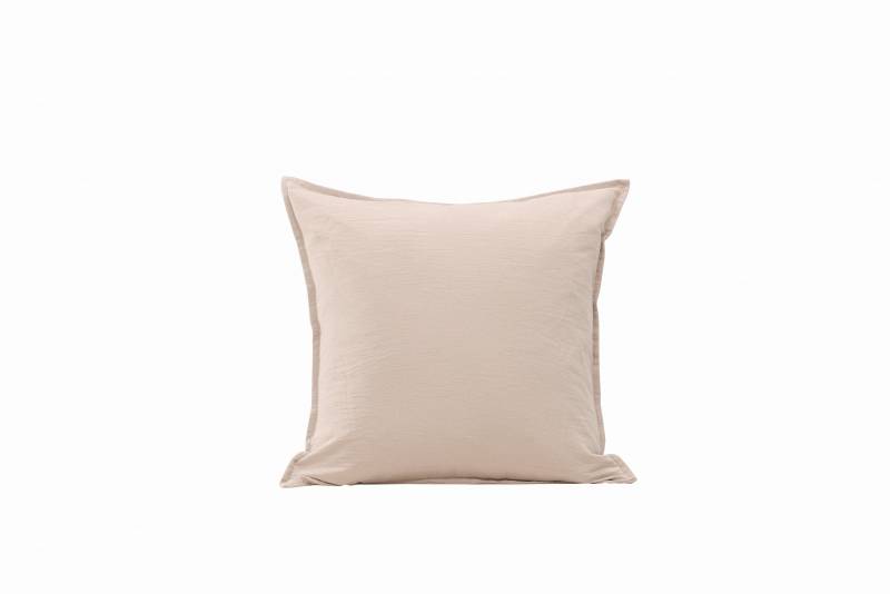 Ronja pudebetr&aelig;k 45x45cm beige