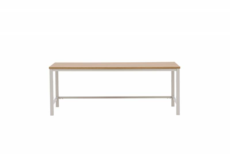 Rise sofabord 120cm MDF natur
