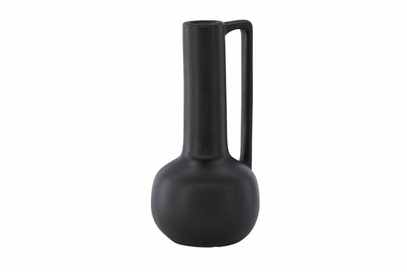 Allis vase &Oslash;18cm stent&oslash;j sort