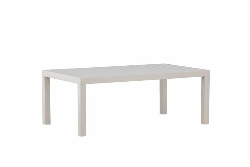 Copacabana udend&oslash;rs bord 120x70cm beige