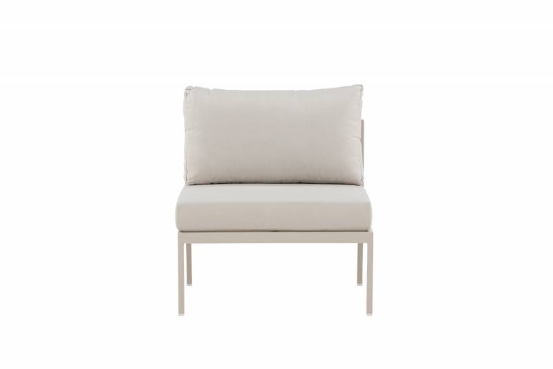 Copacabana Loungesofa modul beige