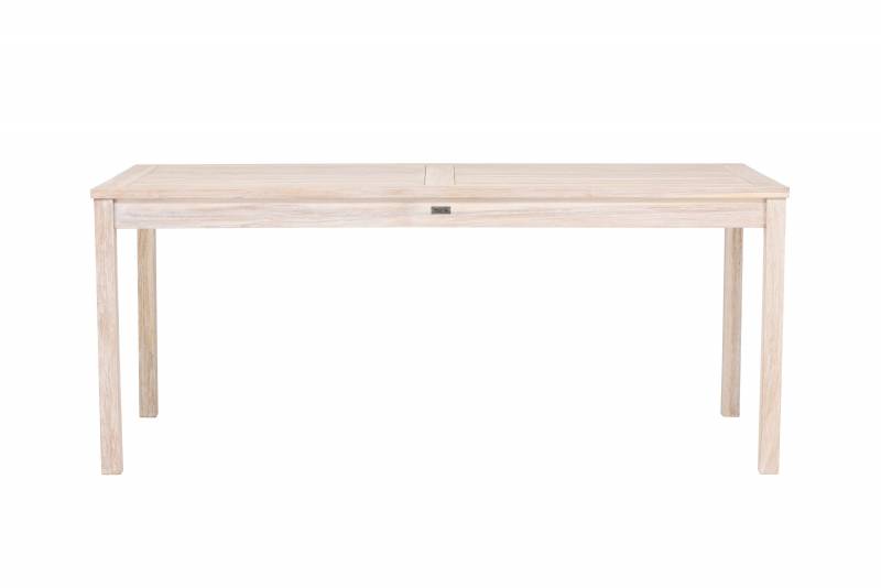 Kenya have spisebord 180x90cm teak natur