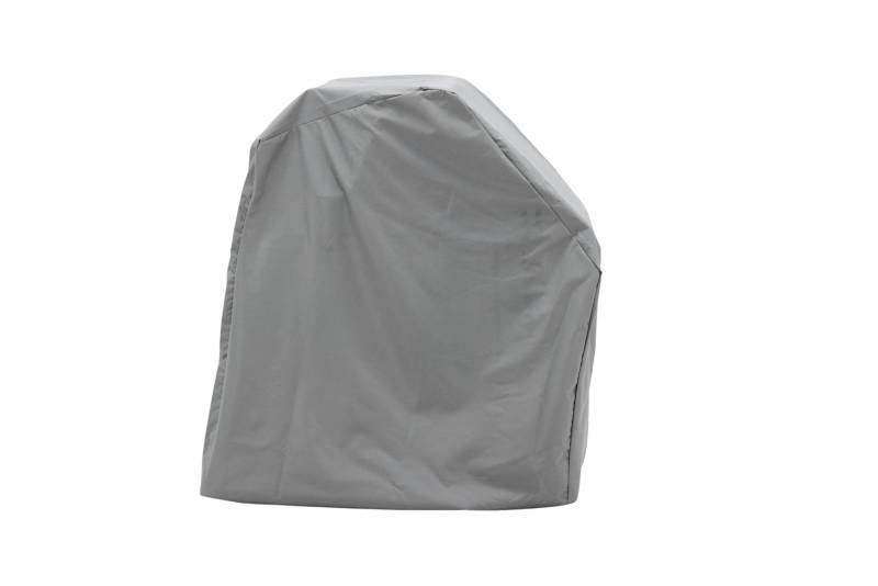 Klas m&oslash;belovertr&aelig;k  D90xL65xH100cm gr&aring;