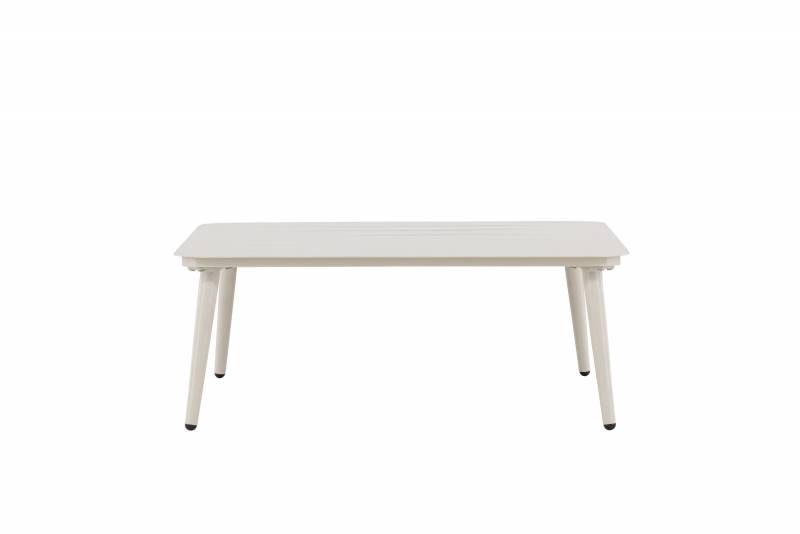 Lina udend&oslash;rs sofabord 90x90cm beige