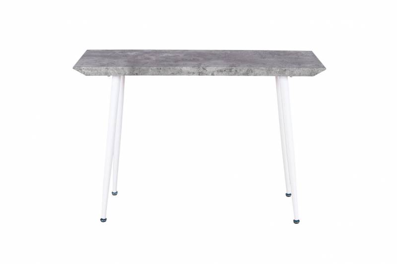 Edge sidebord 110x30cm hvid