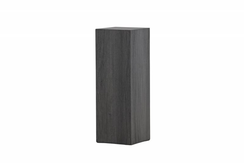 Ramsvik sidebord 23x23x65cm MDF sort