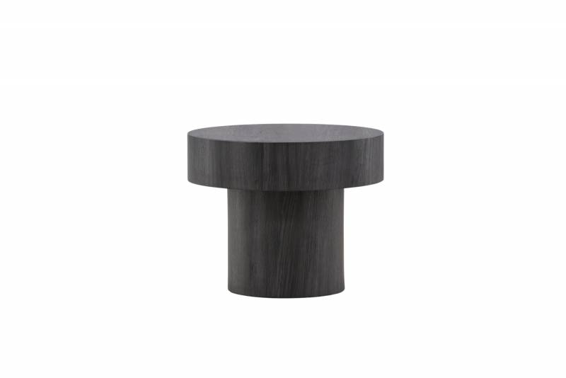 Malung sidebord &Oslash;50cm MDF sort