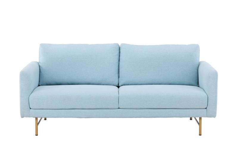 Sky sofa 3-personers bl&aring;