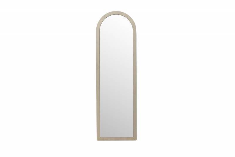 Memphis spejl 60x193cm hvid