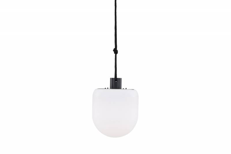 Colie udend&oslash;rs loftlampe &Oslash;16 cm hvid