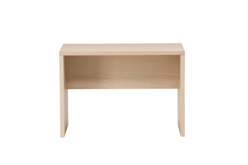 Juni sidebord 58x35cm MDF natur