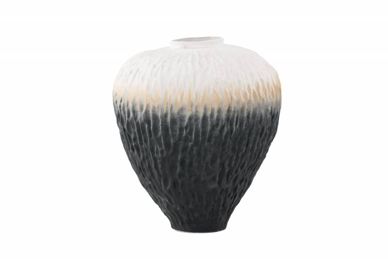 Pane vase &Oslash;29cm keramik beige