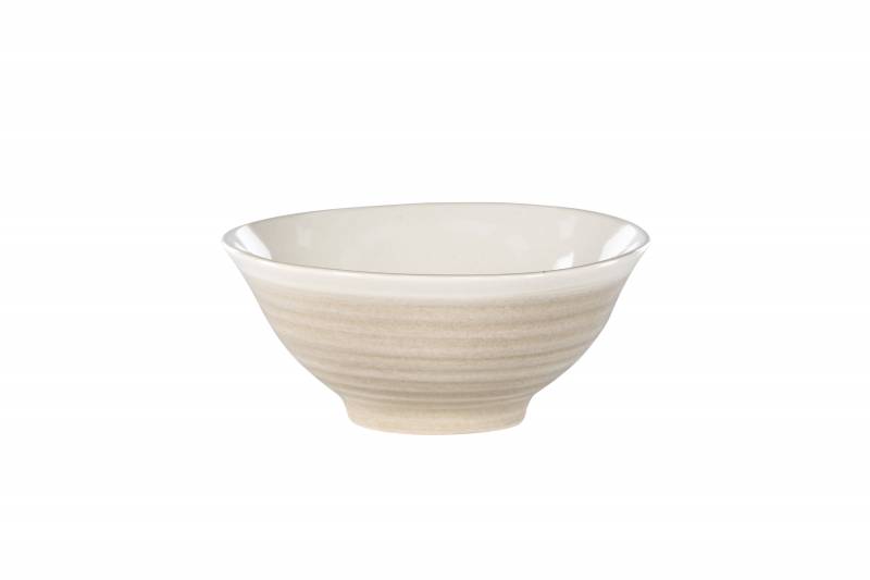 Jublie sk&aring;l &Oslash;18cm beige