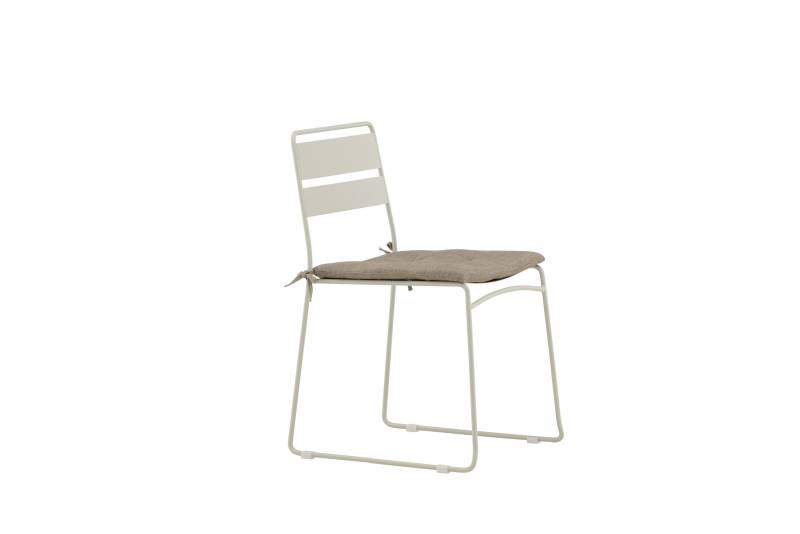 Hynde til udend&oslash;rs havestol 45x42cm beige