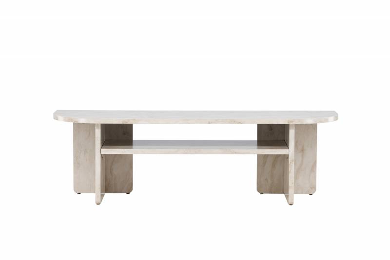 &Aring;lesund TV-bord 40x42x140cm MDF beige