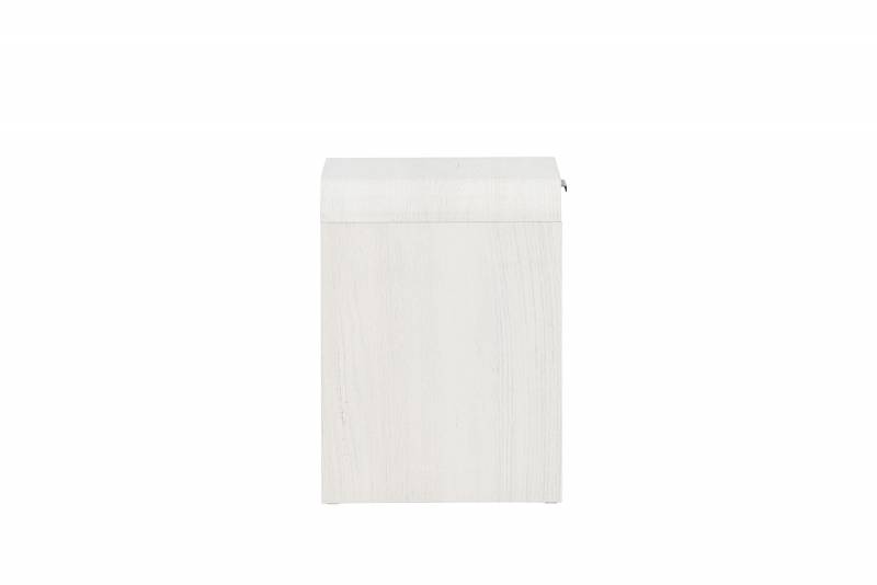 Lyngdal sidebord 40x30cm MDF hvid