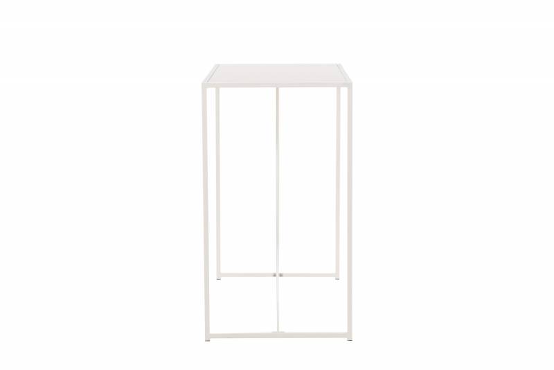 Brea h&oslash;jbord 120x60cm h&oslash;jde 105cm beige