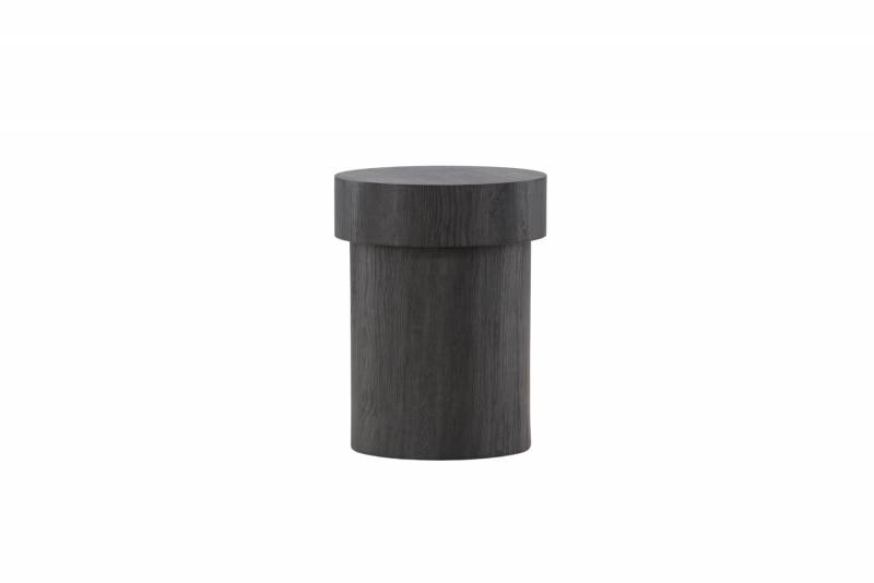 Malung sidebord &Oslash;35cm MDF sort
