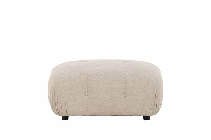 Mika puf 67x44x94cm beige